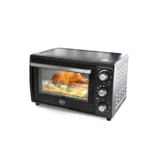 Horno eléctrico con Grill y control digital 56 L 220V HEI-60ENPD In