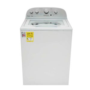 LAVADORA WHIRLPOOL 18KG 40LBS BL