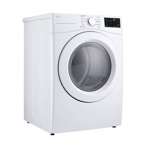 SECADORA LG DF50WV2S6WE BL ELECT