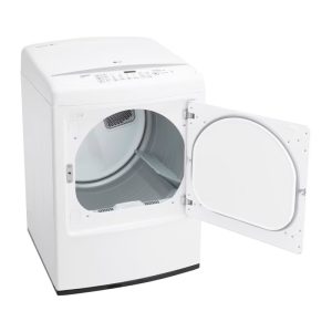 SECADORA LG DLE1501W 21KG