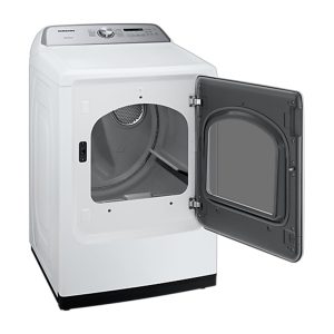 SECADORA SAMSUNG DV22A5370PW/AP