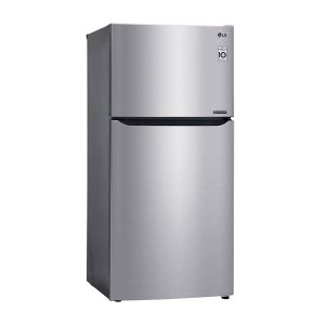 REFRIGERADORA LG GT57BPSX TOP SMART INVE 512LT-INOX-PUE