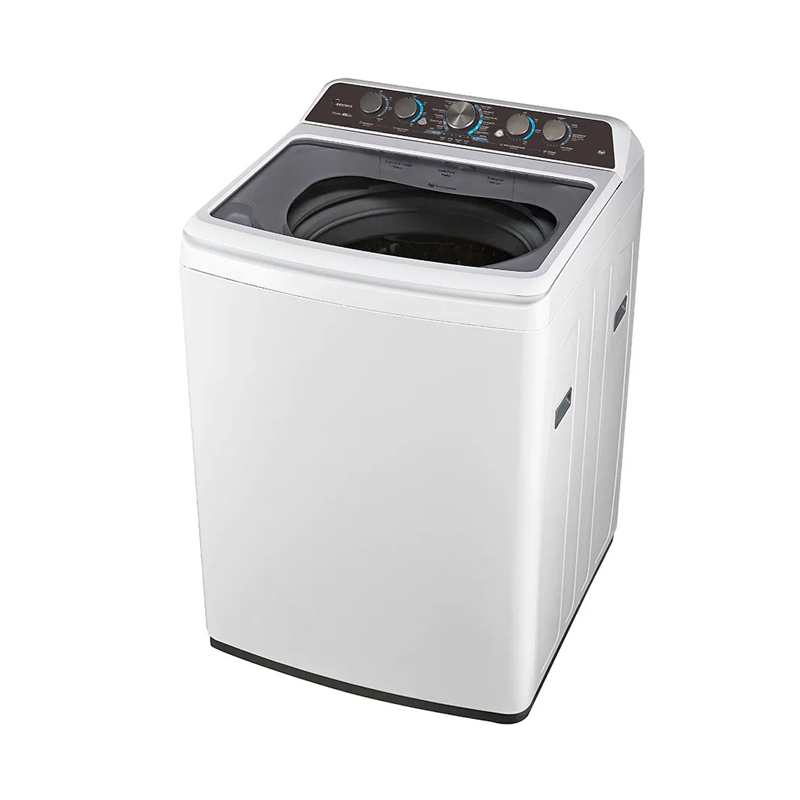 LAVADORA MIDEA MA500W220/W-EC AUTOMATICA 22KG BLANCO