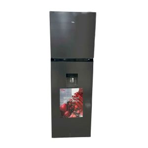 REFRIGERADORA TCL P265TMC 265LT CRISTAL