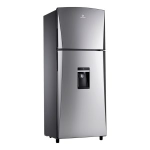 REFRIGERADORA INDURAMA RI-395 CD MAN INCOR CROMADA