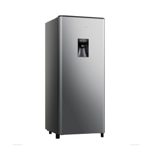REFRIGERADORA HISENSE RR18WS2A 1P C/D 185LTS CR