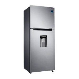 REFRIGERADORA SAMSUNG RT32K571JS8 TOP MOUNT INOX 333LTS COMP.DIG