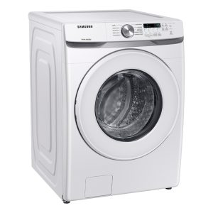 LAVADORA SAMSUNG WF20T6000AW-AP 20KG C/FRON BL