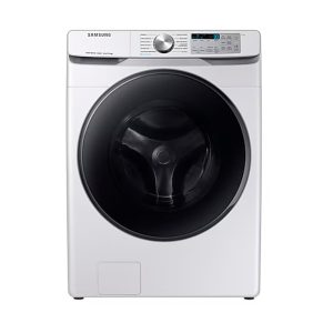 LAVADORA SAMSUNG WF22R6270AW C/F 22KG BL