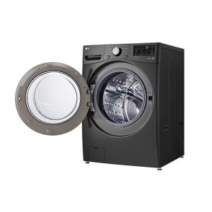 LAVADORA LG WM25MV2S6W 25KG C/F