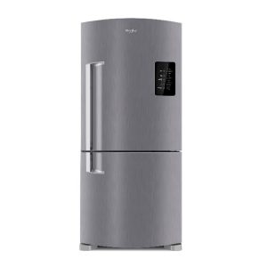 REFRIGERADORA WHIRLPOOL WRE85AKTWW 586LTS PANEL TOU