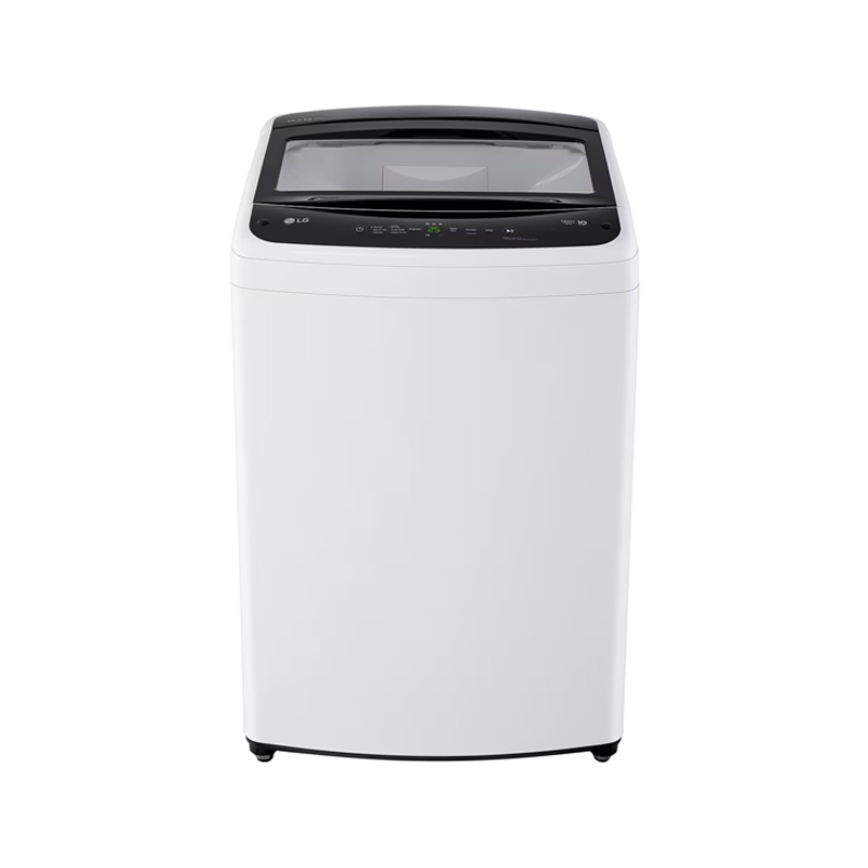 LAVADORA LG WT18WVTM C/SUP BLANCA 18KG