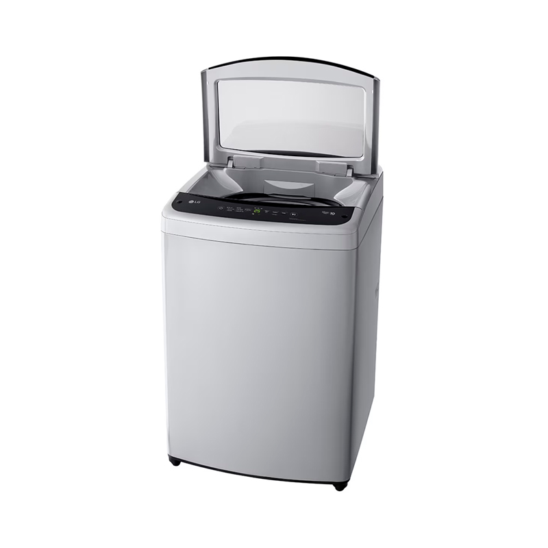 LAVADORA LG WT19DVTM SILVER 19KG