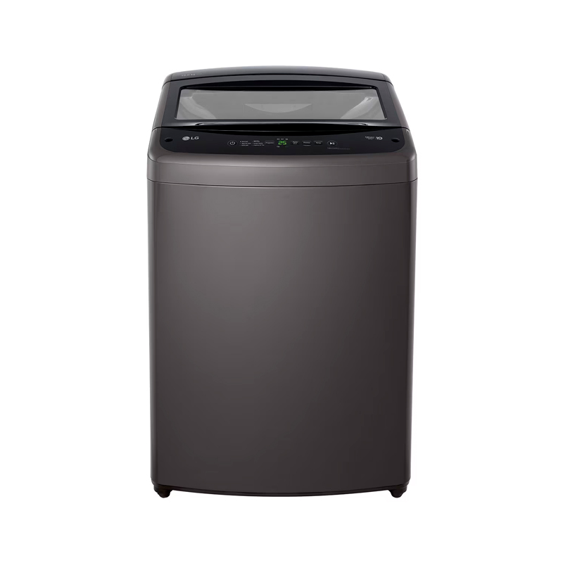 LAVADORA LG WT19MVTM C/SUP GRAFITO 19KG