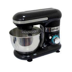 BATIDORA UMCO CON PEDESTAL INOX 0520