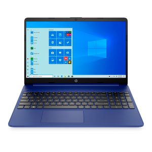 LAPTOPS HP 8GB/12GB DE RAM Ryzen 3/Ryzen 5/Ryzen 7 512GB SSD 15.6 PULGADAS