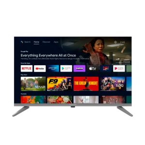 LED INDURAMA 32" TIKHD GOOGLE TV
