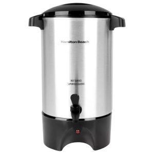 CAFETERA HAMILTON BEACH 40515R 45 TAZAS