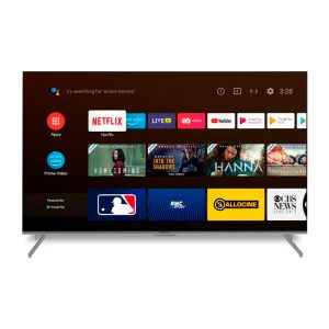 LED INDURAMA 43" TISG3AUHD ANDROID