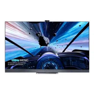 LED TCL 55" C825 MINI QLED