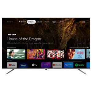LED INDURAMA 58 58TIKGF2GUHD GOOGLE TV