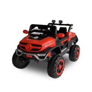 CARRO A BATERIA 6100