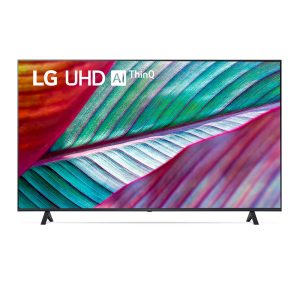 LED LG 65" UR7800PSB THINQ AI-