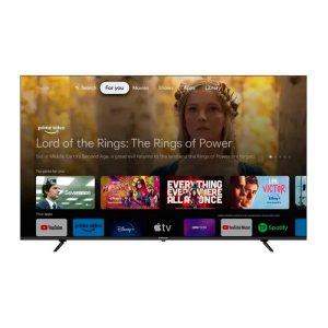 LED INDURAMA 75" 75TIKJQLED GOOGLE TV