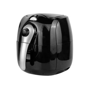 FREIDORA DE AIRE BRENTWOOD AF-350DBK 3.5 LT