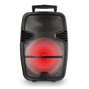 PARLANTE THUNDER SOUND 15" AL1504