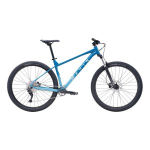 BICICLETA 29 MARIN BOBCAT TRAIL 4L CRIMSON