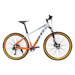 BICICLETA ARO 29 RACE TRACK 11 VEL