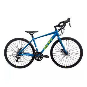 BICICLETA ARO 29 MISSILE 700 RACE 8