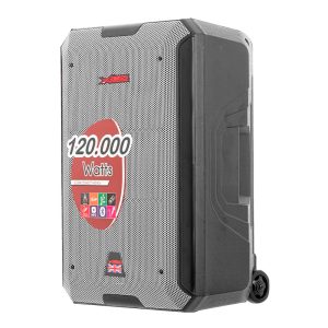 PARLANTE XBOSS BD‑120000-J15