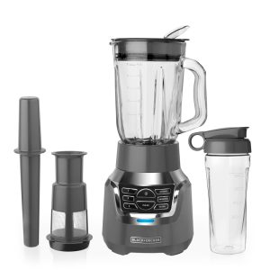 LICUADORA BLACK + DECKER BL1350G