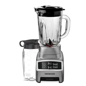 LICUADORA BLACK + DECKER BL1840MS