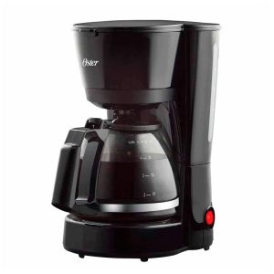CAFETERA OSTER BVSTDC05-013 C/FILTRO 672W-5 TZ NE