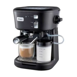 CAFETERA OSTER ESPRESSO BVSTEM5501B-013