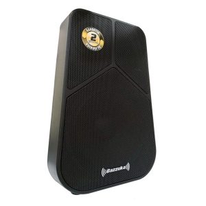 PARLANTE BAZZUKA K115 3 VIAS