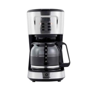 CAFETERA INDURAMA CAF-BCI