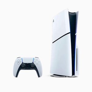 CONSOLA SONY PS5 DISCO