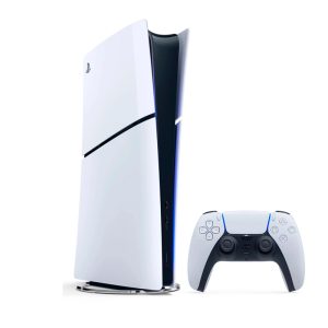 CONSOLA SONY PS5 DIGITAL