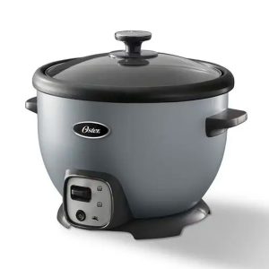 OLLA ARROCERA OSTER CKSTRC7030S-013 C/TAPA VID 2.2L