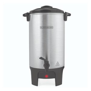 CAFETERA BLACK + DECKER CMU4010