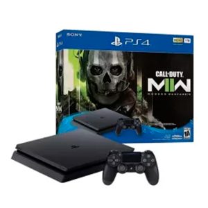 CONSOLA SONY PS4