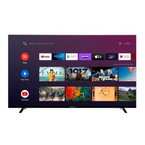 LED DIGGIO 40" DIG40FLC01 SMART TV FHD ANDROID 11.0