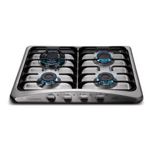 ENCIMERA INDURAMA ENG000 A GAS 60CM 4Q