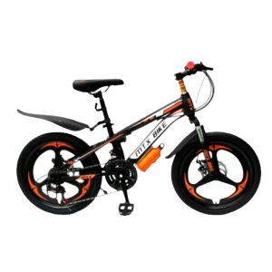 BICICLETA ARO 20 MTX G20BA450 COLORES
