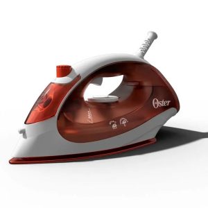 PLANCHA OSTER GCSTBS5004-013 1200W ANTIADHERENTE