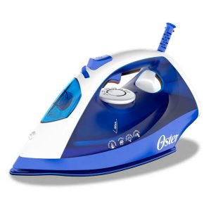 PLANCHA OSTER GCSTBS6003-013 A VAPOR ANTIADHERENTE